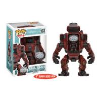 Funko Sarah & MOB-1316 Pop! Viny...
