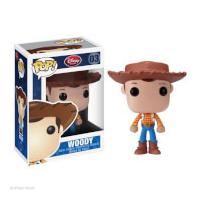 Funko Woody Pop! Vinyl