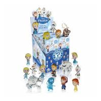 Funko Frozen Minis (12 Pcs) Mystery Minis