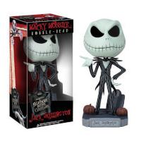 Funko Jack Bobble Head Wacky Wobblers