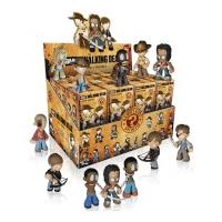 Funko TWD Series Two 1 Figure Mystery Minis