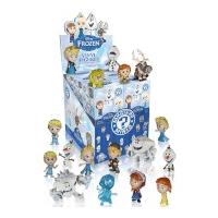 Funko Frozen Series One 1 Figure Mystery Minis