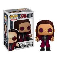 Funko Ozzy Osbourne Pop! Vinyl