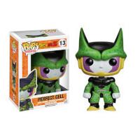 Funko Perfect Cell Pop! Vinyl