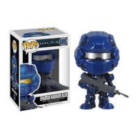 Funko Spartan Warrior (Blue) Pop! Vinyl