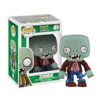 Funko Zombie Pop! Vinyl