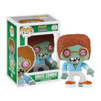 Funko Disco Zombie Pop! Vinyl