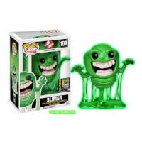 Funko Slimer (SDCC) Pop! Vinyl