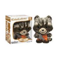 Funko Rocket Raccoon Fabrikation Fabrikations