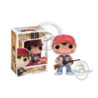 Funko Bloody Glenn Pop! Vinyl