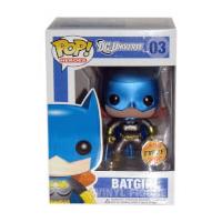 Funko Batgirl (Chase) Pop! Vinyl