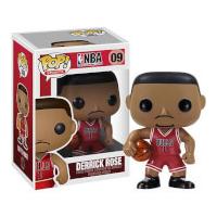 Funko Derrick Rose Pop! Vinyl