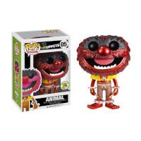 Funko Animal (Metallic) Pop! Vinyl