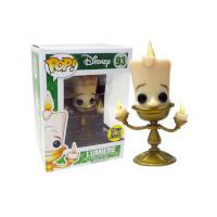 Funko Lumiere GITD Pop! Vinyl