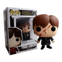 funko tyrion lannister popcultcha exclusive pop vinyl