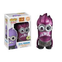 Funko Evil Minion (Metallic) Pop! Vinyl