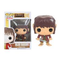Funko Bilbo Baggins (Spiderwebs)...