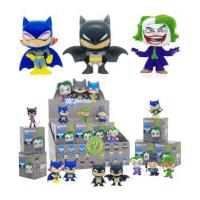 Funko DC Super Heroes Series 1 x 12 Pop! Vinyl