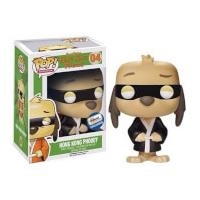 Funko Hong Kong Phooey (Black Colorway) Pop! Vinyl