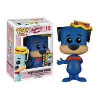 Funko Huckleberry Hound (Dark Blue) Pop! Vinyl