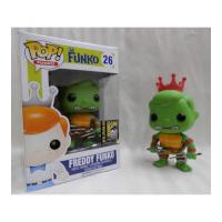 Funko Raphael (Freddy) Pop! Vinyl