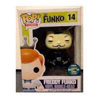 Funko V For Vendetta (Freddy) Pop! Vinyl