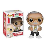 funko stan lee sdcc 2014 pop vinyl