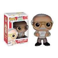 Funko Stan Lee (NYCC 2014) Pop! Vinyl