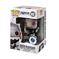 Funko Garruk Wildspeaker Pop! Vinyl