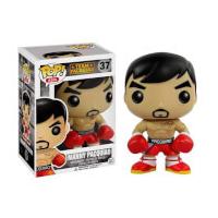 Funko Manny Pacquiao (Boxing) Pop! Vinyl