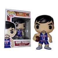 Funko Manny Pacquiao (Basketball) Pop! Vinyl