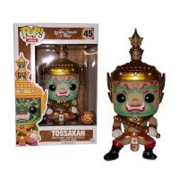 Funko Tossakan (Glow In The Dark) Pop! Vinyl