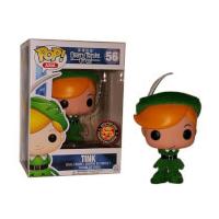 Funko Tink (Flocked) Pop! Vinyl