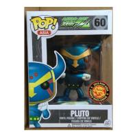 Funko Pluto (Metallic) Pop! Vinyl