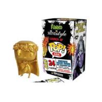 Funko Gold Hula Girl Pop! Vinyl