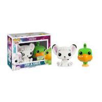 Funko Leo & Coco Pop! Vinyl