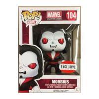 Funko Morbius Pop! Vinyl