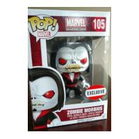 Funko Zombie Morbius Pop! Vinyl