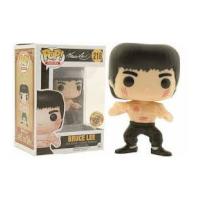 Funko Bruce Lee Pop! Vinyl