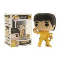 Funko Bruce Lee Pop! Vinyl