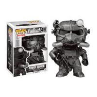 Funko Power Armour Pop! Vinyl