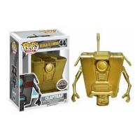 Funko Claptrap (Gold) Pop! Vinyl