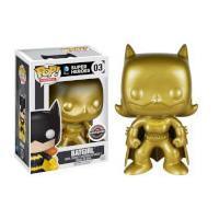 Funko Batgirl (Gold) Pop! Vinyl