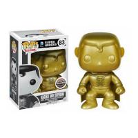 Funko Blackest Night Superman (Gold) Pop! Vinyl