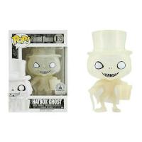 Funko Hatbox Ghost Pop! Vinyl