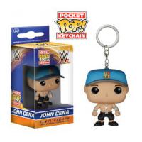 Funko John Cena Keychain Pop! Keychain