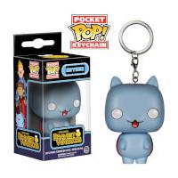 funko catbug keychain pop keychain