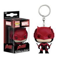 Funko Daredevil Pop! Keychain