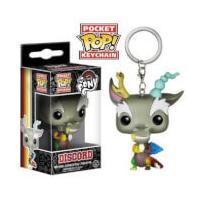 Funko Discord Keychain Pop! Keychain