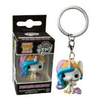 Funko Princess Celestial Keychain Pop! Keychain